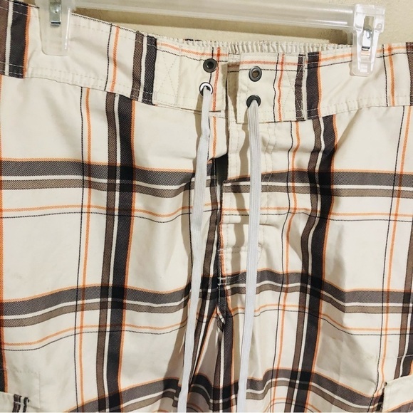 Merona Swim Shorts - Picture 2 of 6